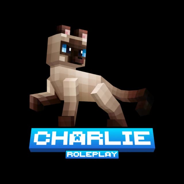 Charlie Roleplay